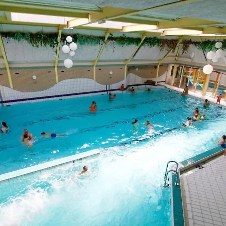Semesterbostad Slot Cranendonck-2 By Interhome *